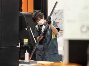 株式会社タカトモインダストリ 製造オペレーター／未経験歓迎／賞与年2回