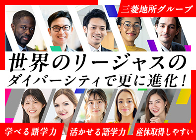 日本リージャスホールディングス株式会社 受付事務（コミュニティアソシエイト）男女ともに活躍中