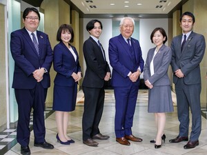 株式会社ソルネット経営 経営コンサルティング業務に関連する企画営業／未経験歓迎