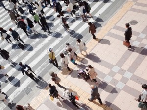 株式会社アーバントラフィックエンジニアリング 街づくりのための調査・分析事務／土日祝休み／資格取得支援あり