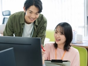 日本システムマネジメント株式会社 システム開発／未経験でも月給25万円～／定時退社／賞与年2回