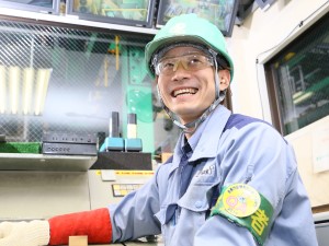 福山スチールセンター株式会社 機械オペレーター／未経験歓迎／JFEスチールのパートナー企業