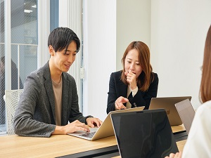 株式会社ネクスウィル 営業事務／未経験歓迎／賞与年2回／定時退社／年休120日以上