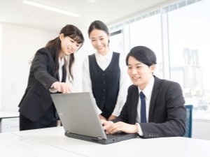 株式会社日本入試センター(SAPIX YOZEMI GROUP) ITエンジニア／年休125日／完全週休2日／新チーム立ち上げ