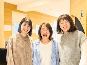 株式会社ＬＩＴＡＬＩＣＯ【プライム市場】 女性専用障害者施設のオープニングスタッフ／月給25万円～