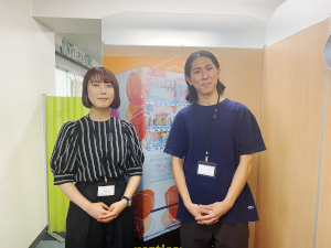 株式会社サンユニックス （クリエイト事業部）