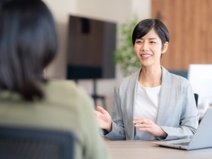 株式会社パーソンズ IT人材コーディネーター／年休128日／残業少なめ／転勤なし