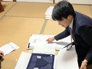 株式会社和光舎 寺院へのルート営業／未経験歓迎・知識は入社後でOK／連休あり