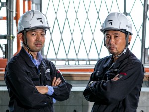 株式会社グッドライフ建設(グッドライフカンパニーのグループ会社) RC造マンション施工管理／グループ15年連続増収増益／転勤無