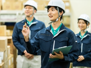 株式会社プライムワーク