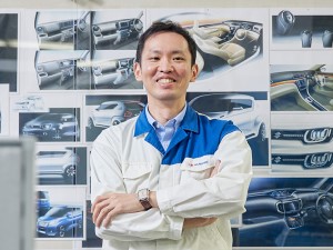 スズキ株式会社【プライム市場】 生産技術（車両組立・DX技術開発・物流）／フレックスタイム制