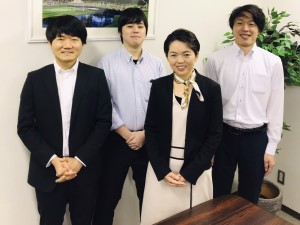 株式会社ＴＫＧ IT業界特化の人材営業／未経験歓迎／在宅OK／年休126日