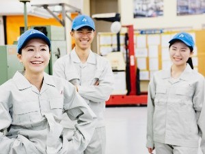 株式会社Ｊ’ｓＦａｃｔｏｒｙ 技術指導員／未経験歓迎／月給36万円以上／週休2日制