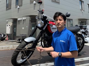 株式会社ジャパンバイクオークション バイクオークションの運営スタッフ／未経験歓迎／賞与年2回