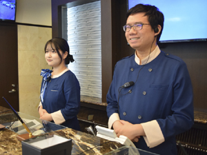 株式会社東横イン(東横INN 京浜東北線王子駅北口) フロントスタッフ／お休み年間169日以上／1日働いて3日休み