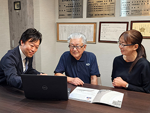 笠井設計株式会社 内外装工事施工管理／残業少なめ／17時定時／港区エリア特化