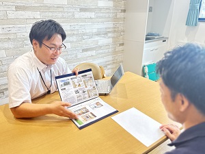 株式会社Ｍ．Ｙ．Ｙ 介護施設の入居相談営業／未経験歓迎／月給30万円／若手活躍中