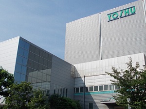 豫洲短板産業株式会社(YOSHUグループ)