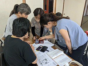 一般財団法人　大阪市コミュニティ協会 まちづくりセンターの企画事務職／未経験歓迎／週3or週4勤務