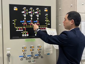 株式会社東海リライアンス 住友不動産ビル管理／月給33万円以上／土日祝休み／残業月5h