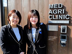 株式会社ＡＧＲＩ　ＣＡＲＥ 事務スタッフ／未経験OK／オープニング／賞与3.5ヶ月