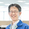 土木（設計積算）中途入社11年目／前職：建設コンサルタント