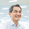 土木（設計積算）中途入社11年目／前職：建設コンサルタント
