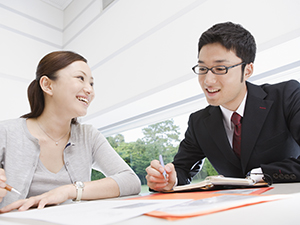 九州トラック交通共済協同組合 総合職（法人営業・補償業務）／土日祝休み／年間休日122日