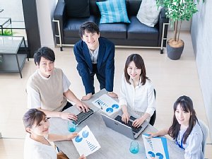 フリーザロックエージェント株式会社 広告プランナー（テレビ・ラジオ・Web・シネアド等）