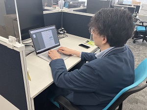 株式会社富士経済ネットワークス(富士経済グループ) ビジネスソソリューション営業（Webサービス提案）／反響営業