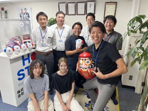 株式会社ホットスタッフ船橋 人材コーディネーター／未経験歓迎／平均月収40万円／土日祝休