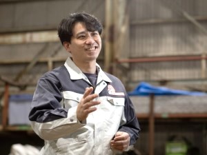 株式会社アラキ総産 メンテナンススタッフ／未経験から月給24万円以上／賞与年3回