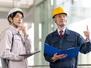 島田電設工業株式会社 設備施工管理スタッフ／創業64年の安定性／土日祝休・手当充実