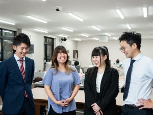 株式会社Ｐｌａｎ　Ｚ 人材コーディネーター／未経験歓迎／学歴・知識一切不問