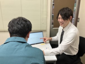 株式会社イカイアウトソーシング(イカイグループ) 人材営業／未経験歓迎／賞与年2回／転勤なし／静岡・栃木募集