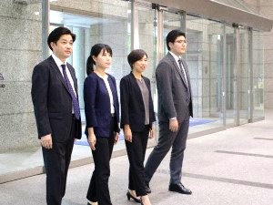 ペリージョンソン　ホールディング株式会社 営業総合職／未経験OK／完全週休2日制（土日祝）残業ほぼ無し