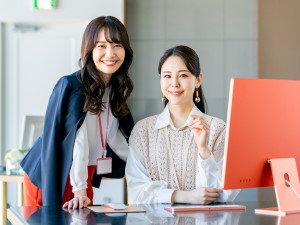 株式会社システムトーク 事務スタッフ／未経験歓迎／年休120日以上／原則定時退社