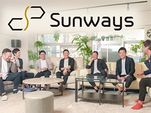 株式会社Ｓｕｎｗａｙｓ カスタマーサポートのSV／経験者優遇／年休120日