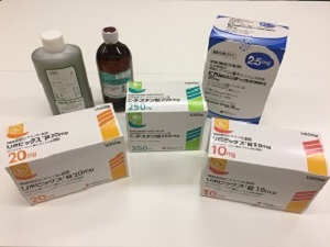 鶴原製薬株式会社 ジェネリック医薬品で社会に貢献する鶴原製薬（株）の品質保証