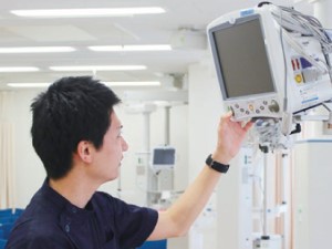 アイメック株式会社 医療機器の保守・点検スタッフ／未経験歓迎／年休129日