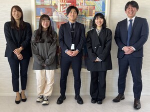 株式会社プラド 広告営業20～30代活躍中！／年休126日・土日祝休み