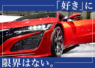 株式会社アネブル 自動車エンジン・車両の実験評価／業界シェアトップクラス！