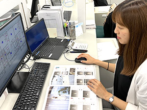 大光電機株式会社 事務／住まいを彩る住宅照明プラン資料作成／正社員登用あり