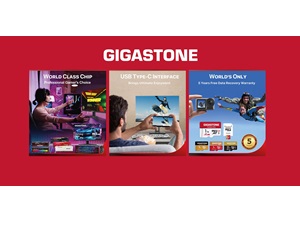 Ｇｉｇａｓｔｏｎｅ　Ｊａｐａｎ株式会社 電子商品の法人営業／外資系メーカー／未経験から月給30万円