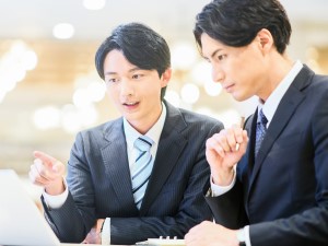 株式会社サクセス IT法人営業／未経験歓迎／年休125日／賞与平均5.3ヵ月分