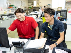 生活協同組合コープみえ ルート配送／未経験歓迎／完休2日／残業ほぼなし／賞与4カ月分