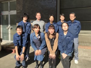 興和金網株式会社 未経験から始める製造職／年休123日／残業少なめ／賞与2回