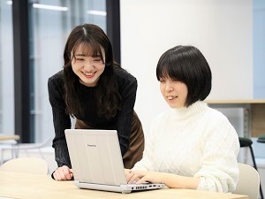 株式会社エンパワー データ入力事務／月給26.8万円～／賞与年2回／残業なし！