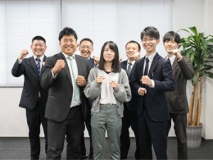 ブルーウイング税理士法人 税理士アシスタント／未経験歓迎／前職給与考慮／賞与年3回