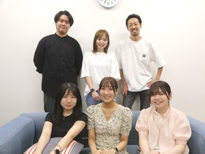 株式会社Ｎａｇｉｓａ グッズデザイナー／リモート週3日／定時退社／月給30万円以上